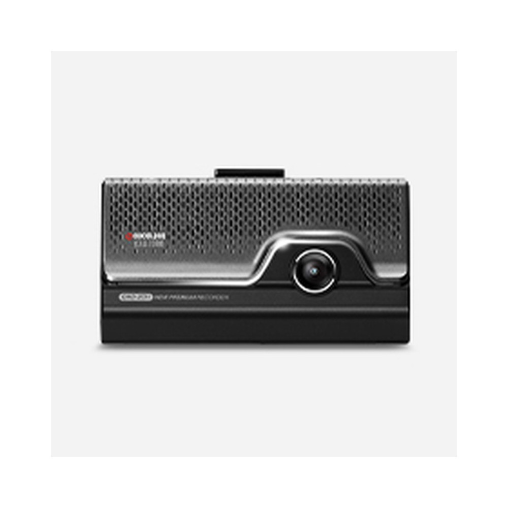 아이나비 QXD7000 4채널 블랙박스 사진 1