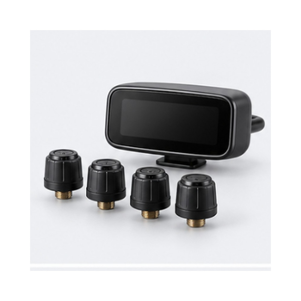 무선 타이어 공기압 센서(TPMS) 사진 1