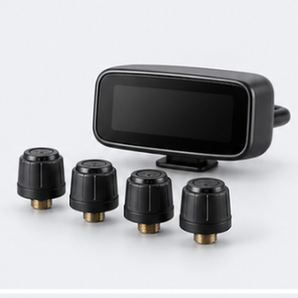 무선 타이어 공기압 센서(TPMS)