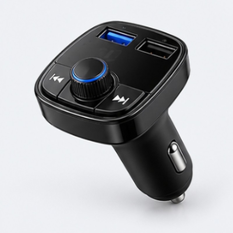 블루투스 FM 트랜스미터