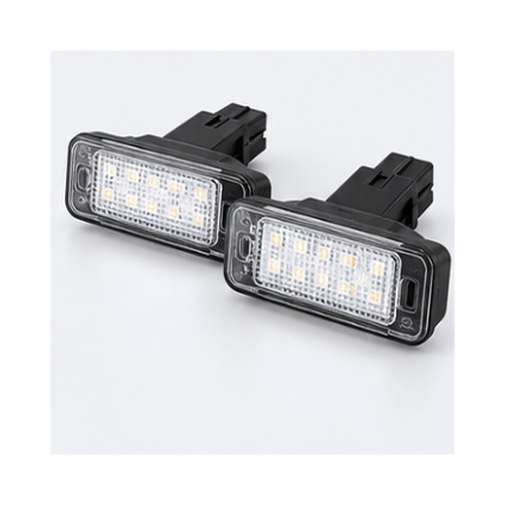 LED 번호판등 사진 1