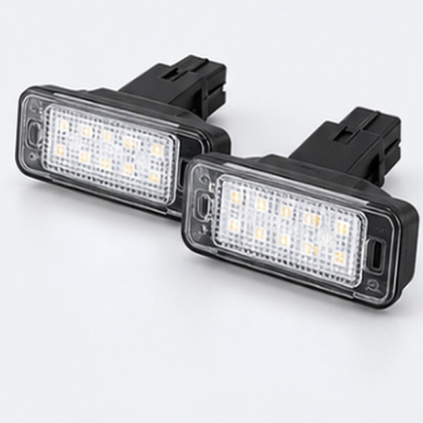 LED 번호판등