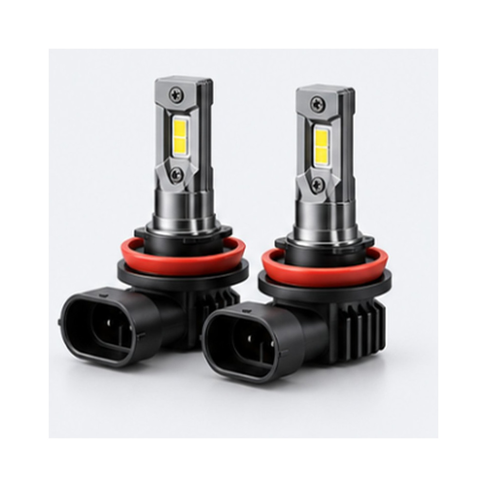 LED 안개등 사진 1
