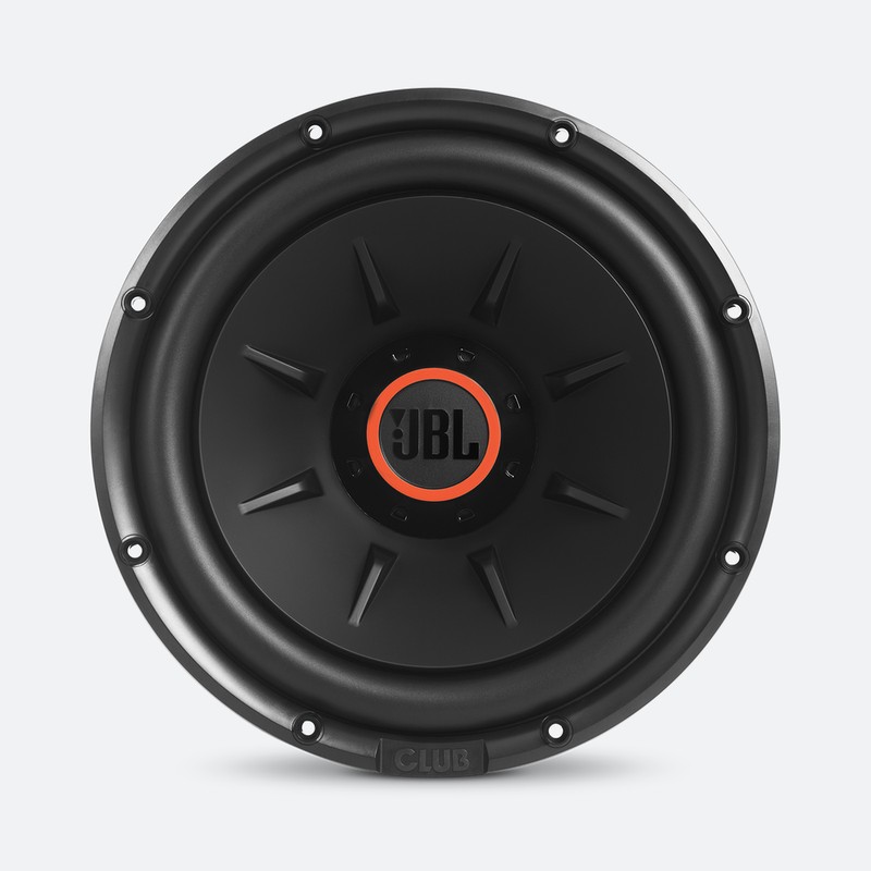 JBL 클럽 시리즈 차량용 서브우퍼
