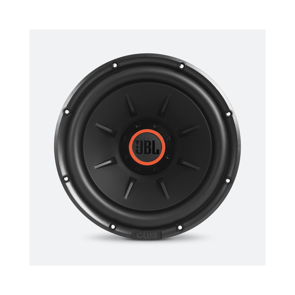 JBL 클럽 시리즈 차량용 서브우퍼 사진 2