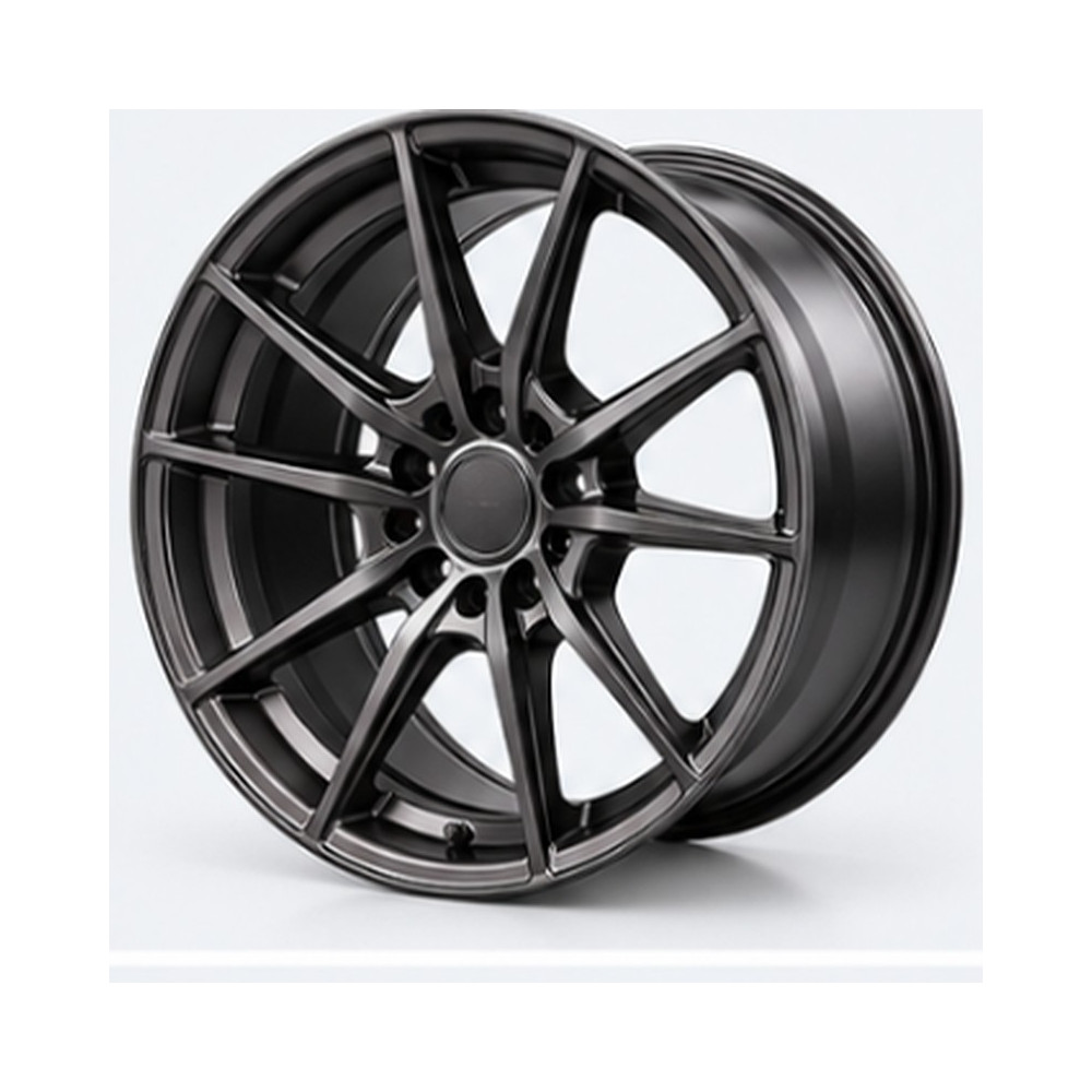 알루미늄 단조휠 사진 1