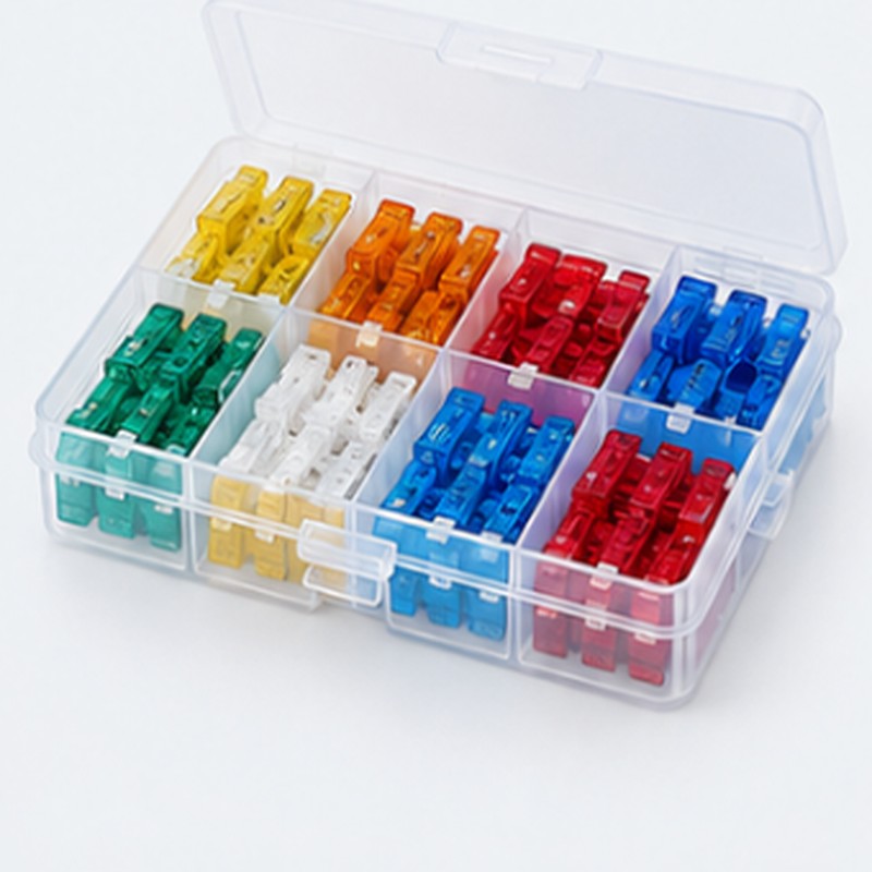 블레이드 퓨즈 세트