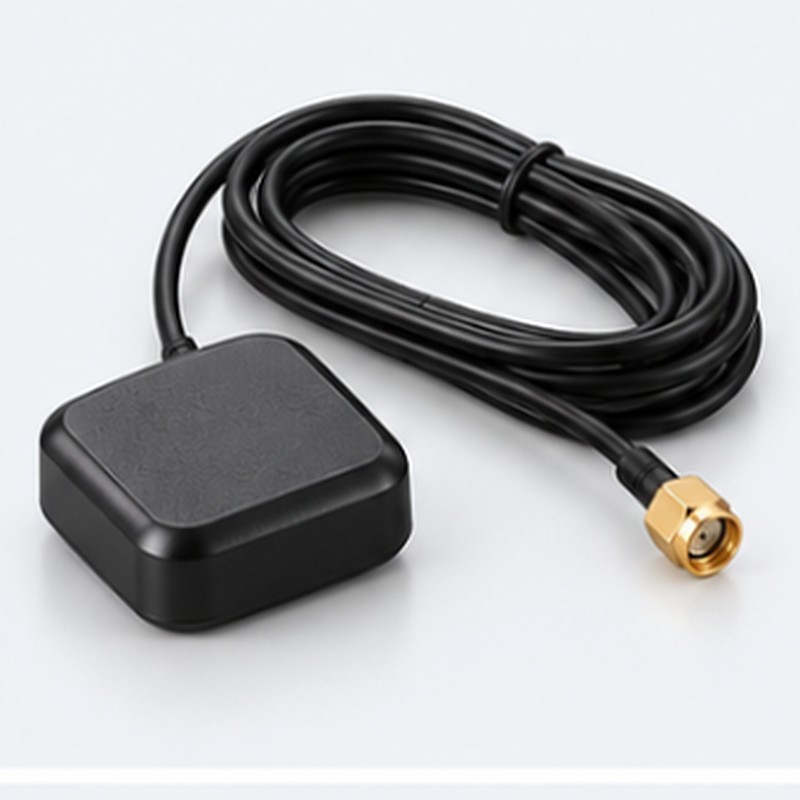 블랙박스 GPS 안테나