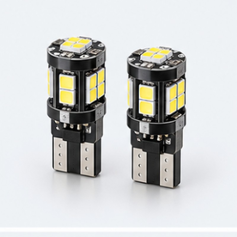 LED 미등 T10