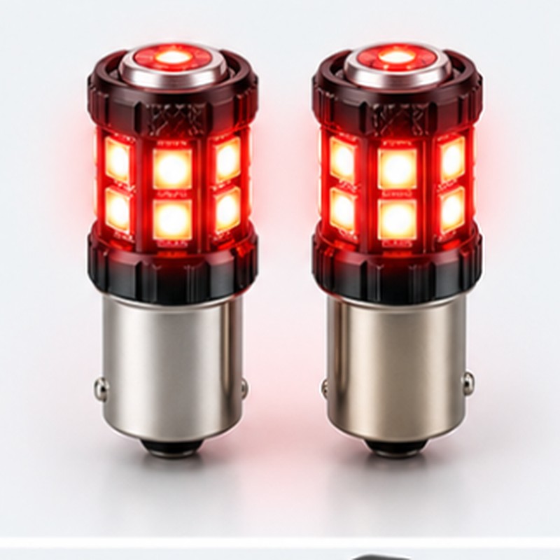 LED 브레이크등