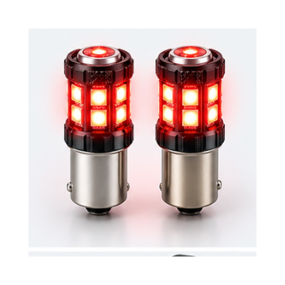 LED 브레이크등 사진 1