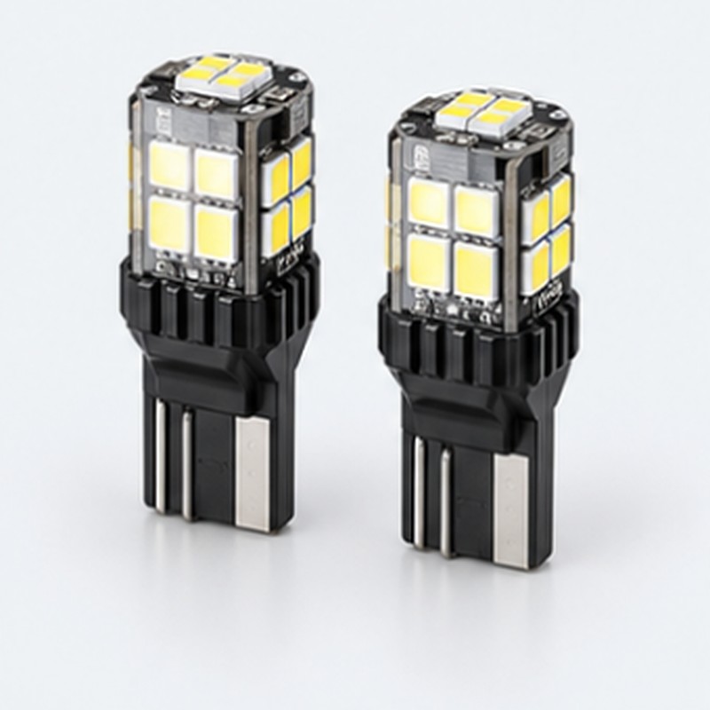 LED 후진등