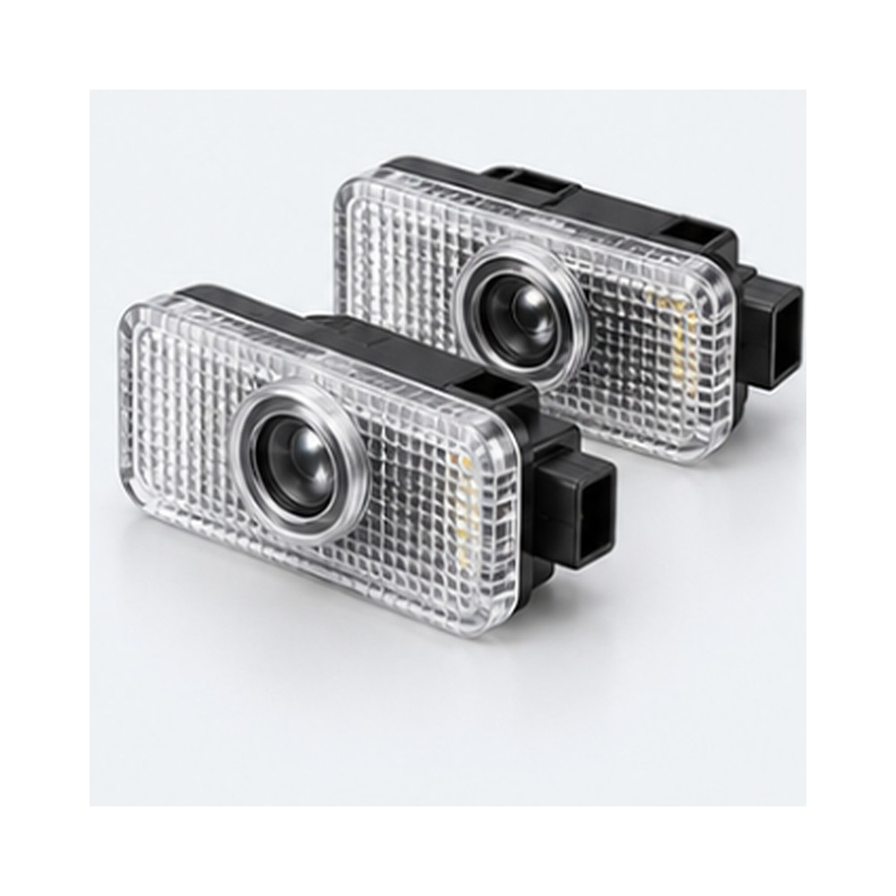 LED 도어 커티시 램프 사진 1