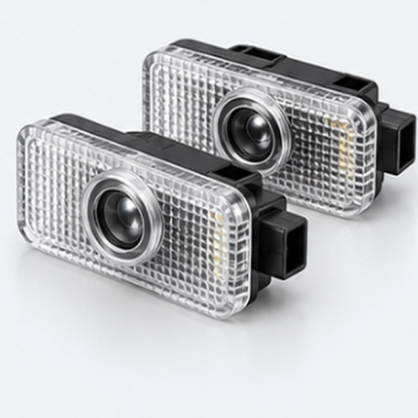 LED 도어 커티시 램프