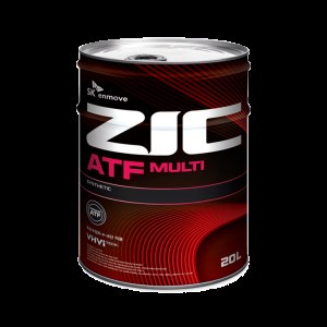 지크 ATF 멀티 / 1*20L