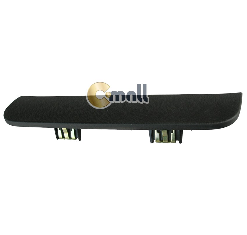ALL NEW/THE NEW MALIBU 마이링크 상단 마감 커버 (검정색) (품번 P84016374)