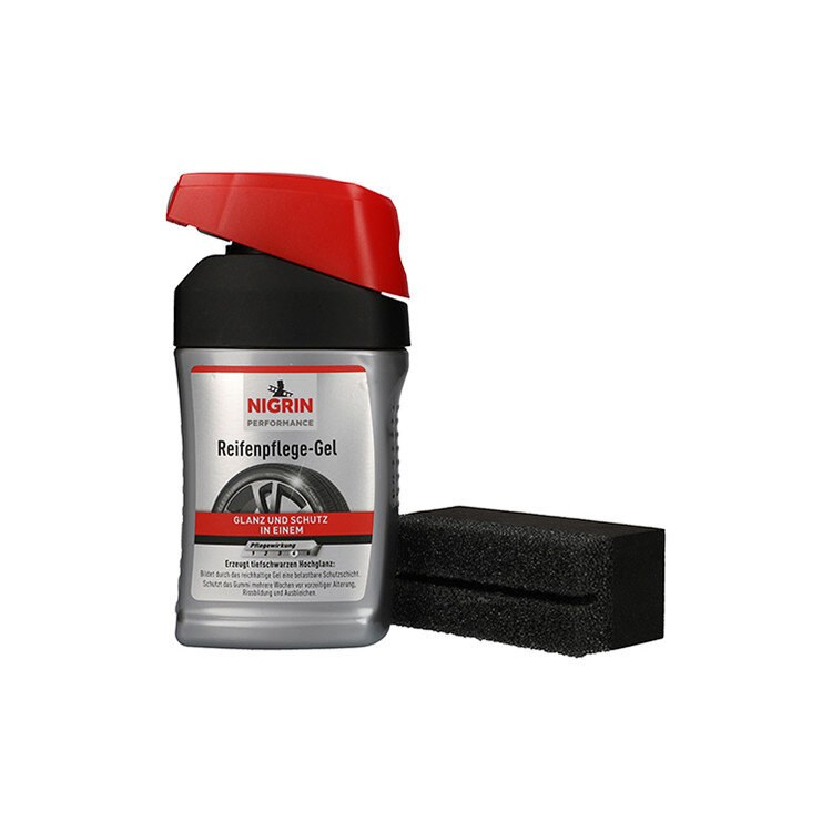 니그린 퍼포먼스 타이어젤 세트 300ml