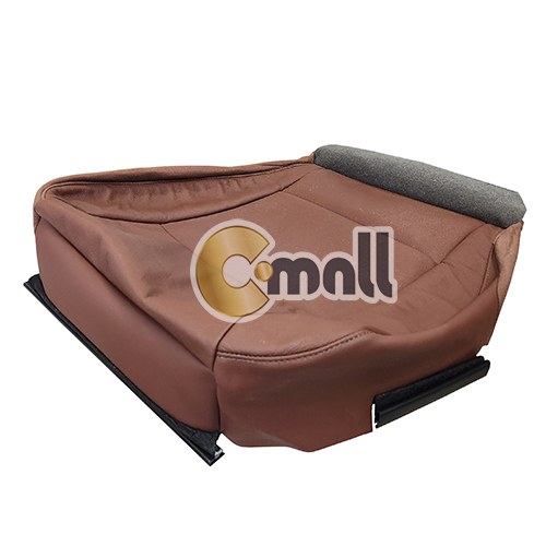 ALL NEW MALIBU 프런트 운전석 시트 쿠션 커버 (브라운) (품번 P84121486)