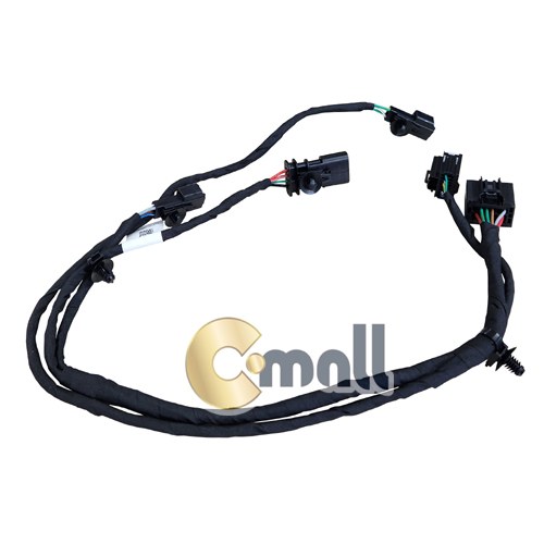 ALL NEW/THE NEW MALIBU 리어 시트 열선 배선 (품번 P84234234)