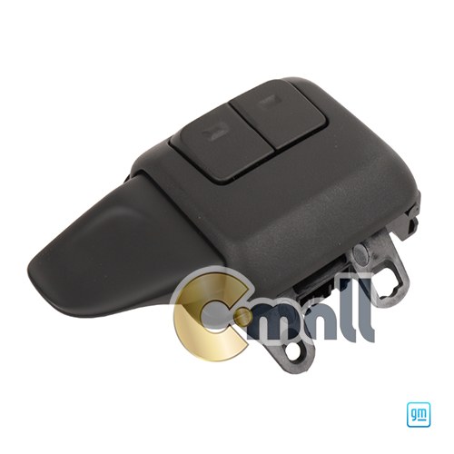 BOLT EUV 수동 쉬프트&라디오 채널 스위치 (품번 P13535363)