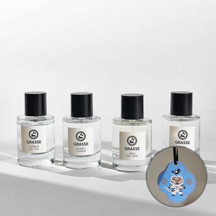 그라스 멀티프래그런스 50ml(호랑이샤쉐증정)