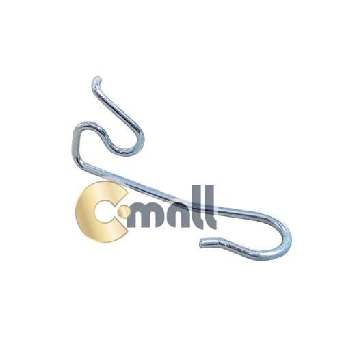 티코 M/T 클러치 케이블 클램프 (품번 P94582189)