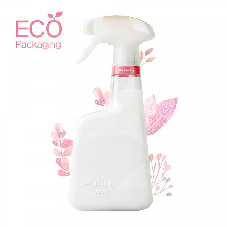 [디테일링프로] ECO 타이어 코팅제 광택제