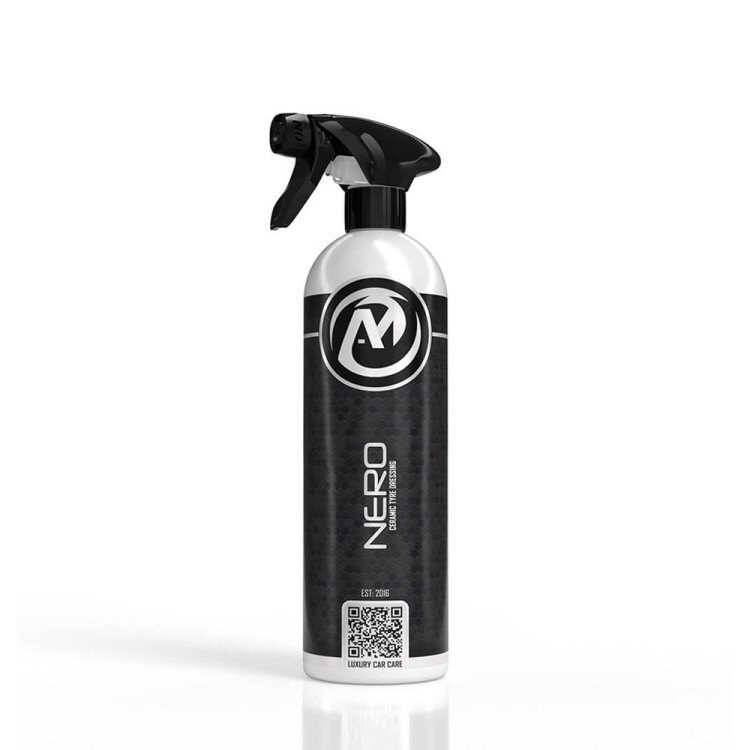 에일리언매직 네로 [NERO] 타이어 코팅제 - 500ml