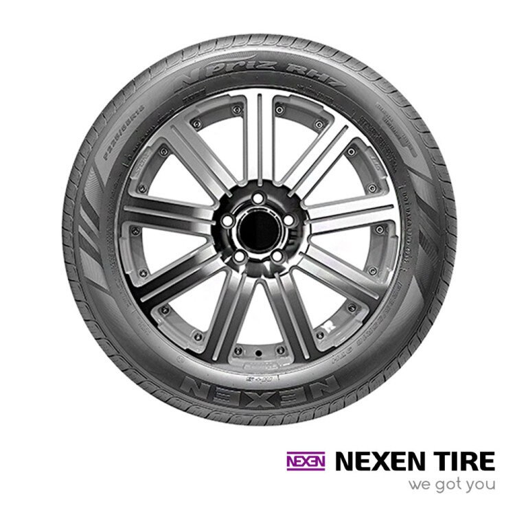 넥센타이어 NPRIZ RH7 225/60R18 (고급 SUV)
