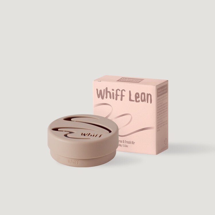 위프 린 인디핑크 체리밤 Lean 4개 Set 100g