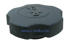 젠트라/칼로스/라노스 엔진오일 캡 (품번 P96413100)