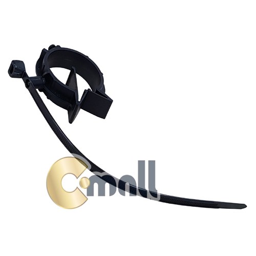 ALL NEW MALIBU 1.5 터보 히터 아웃렛 호스 클립 (품번 P11547355)