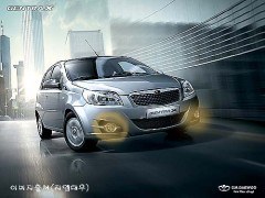 젠트라X 안개등 (품번 P96650792)