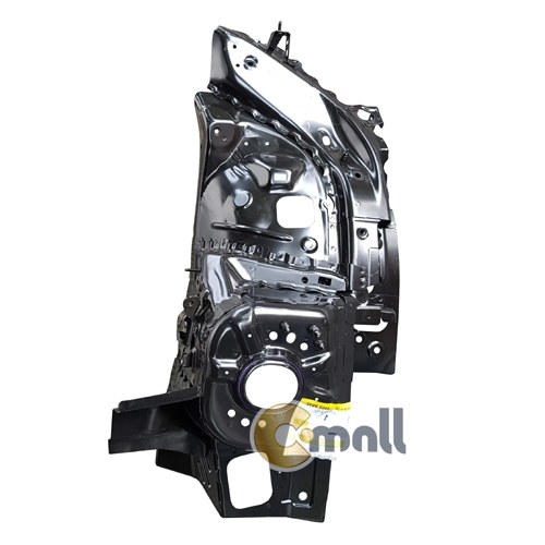 ALL NEW MALIBU 프런트 휠하우스 패널 "조수석" (품번 P84538935)