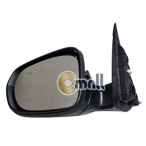 트랙스 CUV 무광 사이드 미러 ASSY "운전석" (커버 미포함) (품번 P42891806)