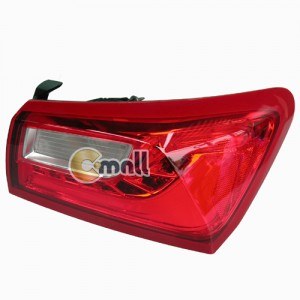 ALL NEW MALIBU LED 테일램프 "조수석" (품번 P84516371)