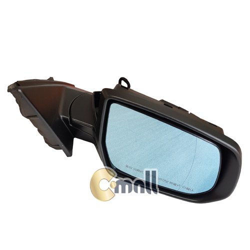 ALL NEW MALIBU 사이드 미러 "조수석" (기본형) (품번 P84002326)