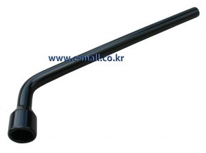 19mm 휠너트 렌치 (품번 P95966277)