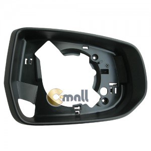 ALL NEW/THE NEW MALIBU 사이드 미러 테두리 커버 "조수석" (품번 P84002380)