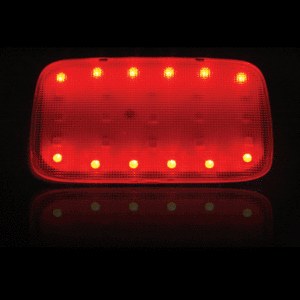 멀티휴 LED LAMP (1점식 LED실내등)