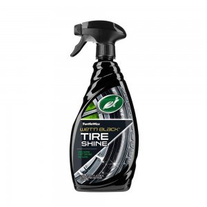 [TURTLE WAX] 터틀왁스 타이어샤인 , 2배 더 강한 타이어광택제 (T217RA) 650ml