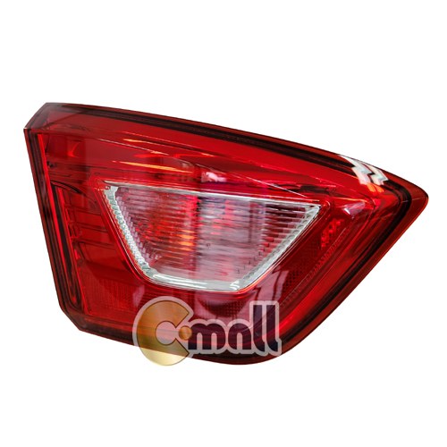 ALL NEW CRUZE 트렁크 테일램프 "운전석" (품번 P84332804)