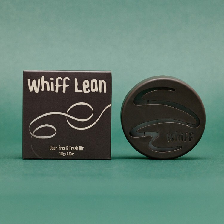 위프 린 브라운 헤이즈 Lean 100g