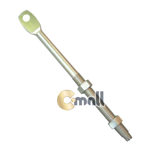 라보 스페어 타이어 캐리어 고정 볼트&너트 (품번 P94584044)