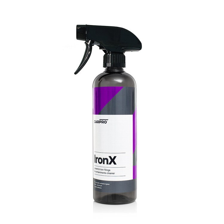 카프로 아이언엑스 체리향 철분제거제 500ml