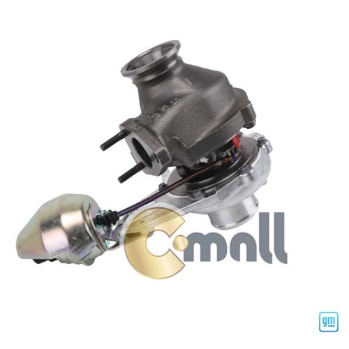 말리부 디젤 터보차저 (품번 i55581063)
