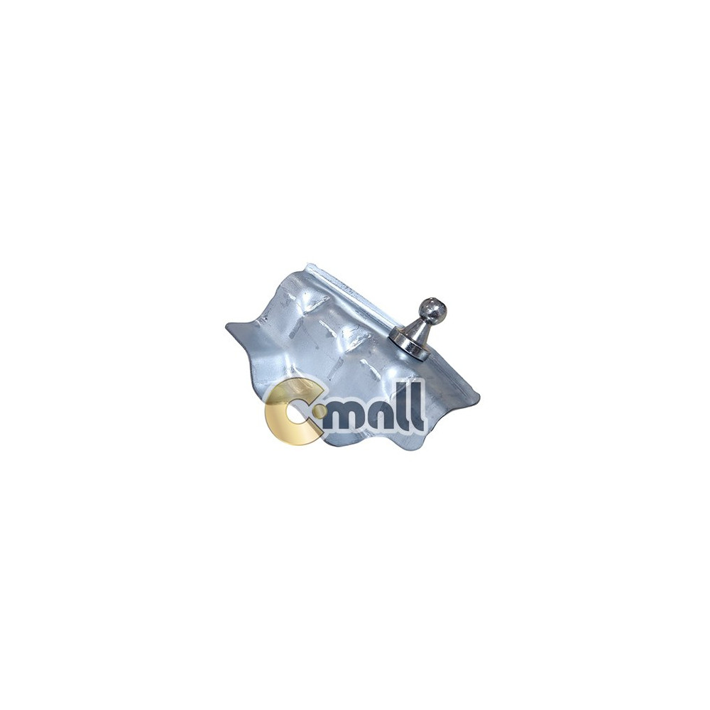 THE NEW MALIBU 본네트 쇼바 브라켓 "조수석" (품번 P84251511) 사진 1