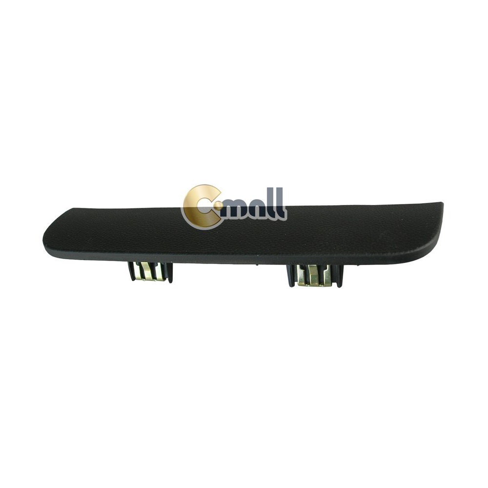 ALL NEW/THE NEW MALIBU 마이링크 상단 마감 커버 (검정색) (품번 P84016374) 사진 1