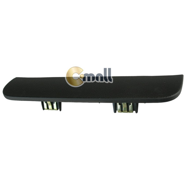 ALL NEW/THE NEW MALIBU 마이링크 상단 마감 커버 (검정색) (품번 P84016374)
