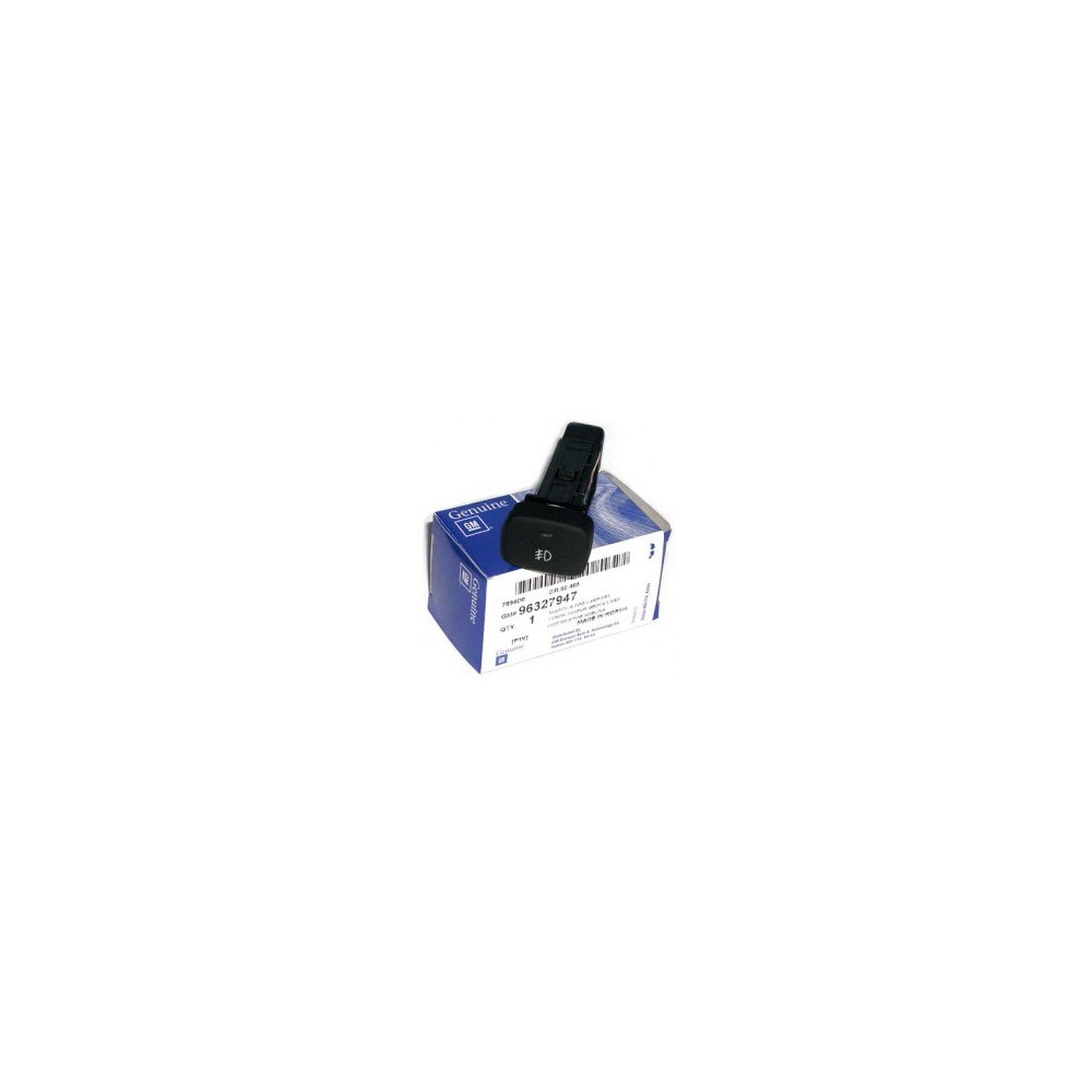 매그너스 안개등 스위치 (품번 P96327947) 사진 1